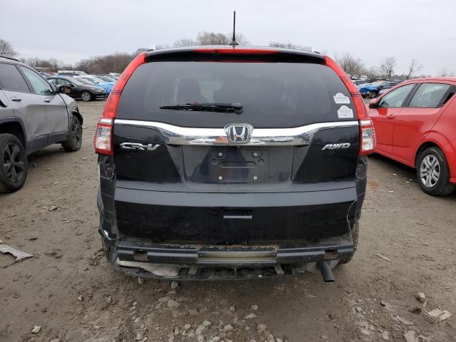 Photo 5 VIN: 2HKRM4H74FH650367 - HONDA CRV 