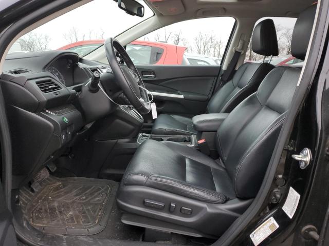 Photo 6 VIN: 2HKRM4H74FH650367 - HONDA CRV 