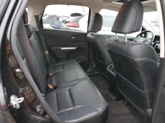 Photo 9 VIN: 2HKRM4H74FH650367 - HONDA CRV 