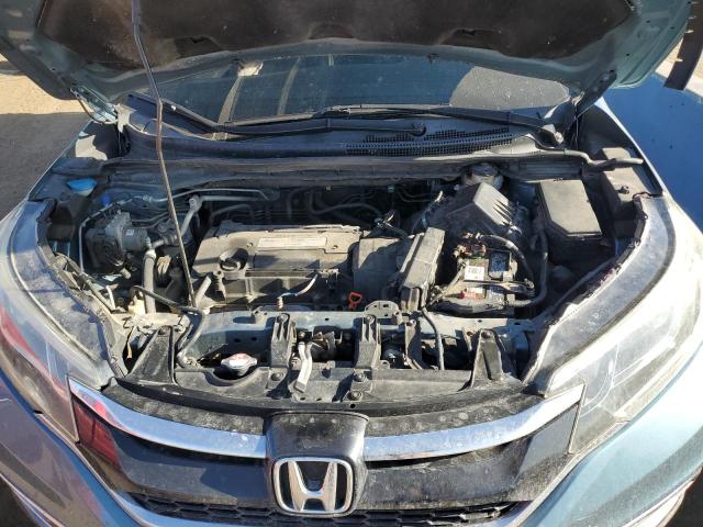 Photo 10 VIN: 2HKRM4H74FH652619 - HONDA CRV 