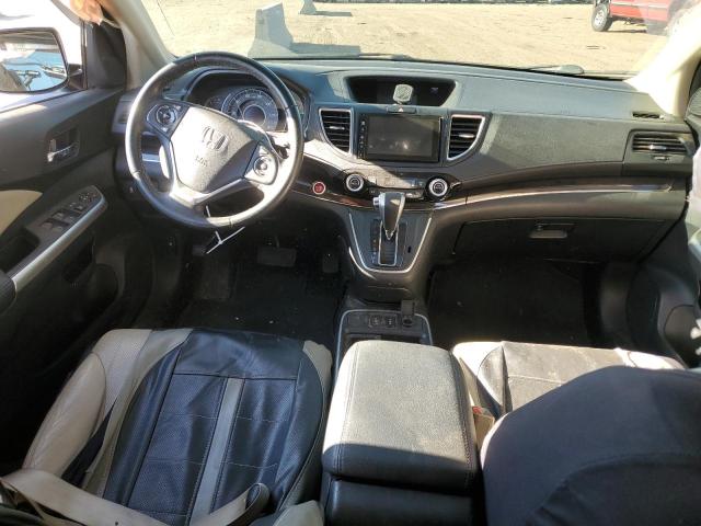 Photo 7 VIN: 2HKRM4H74FH652619 - HONDA CRV 