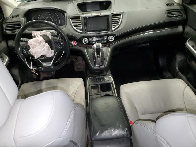 Photo 7 VIN: 2HKRM4H74FH655598 - HONDA CR-V EXL 