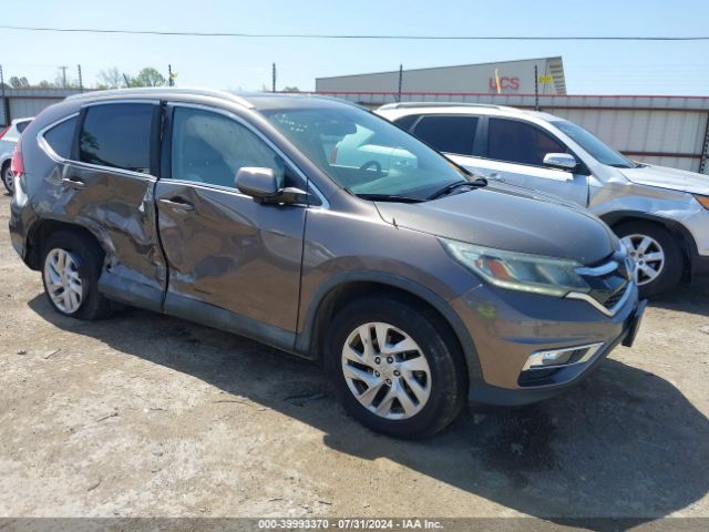 Photo 0 VIN: 2HKRM4H74FH670988 - HONDA CR-V 