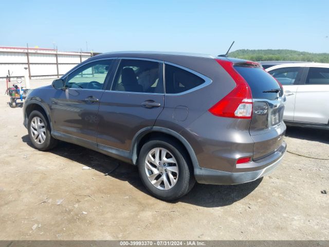 Photo 2 VIN: 2HKRM4H74FH670988 - HONDA CR-V 