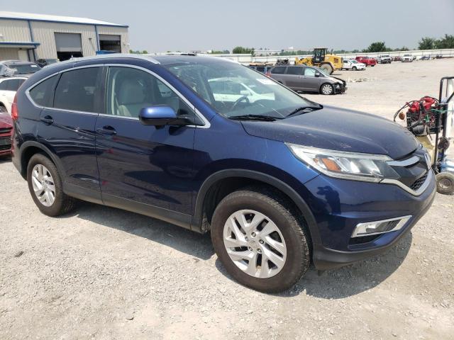 Photo 3 VIN: 2HKRM4H74FH674152 - HONDA CR-V EXL 