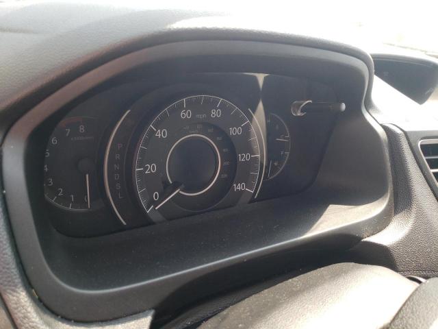 Photo 8 VIN: 2HKRM4H74FH674152 - HONDA CR-V EXL 