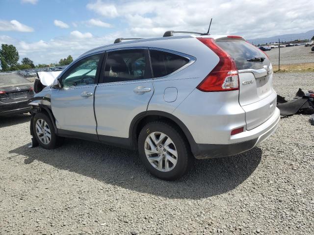 Photo 1 VIN: 2HKRM4H74FH676970 - HONDA CRV 