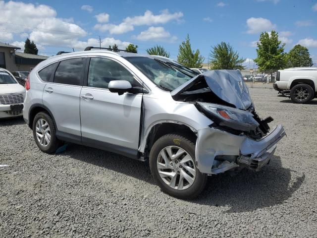 Photo 3 VIN: 2HKRM4H74FH676970 - HONDA CRV 