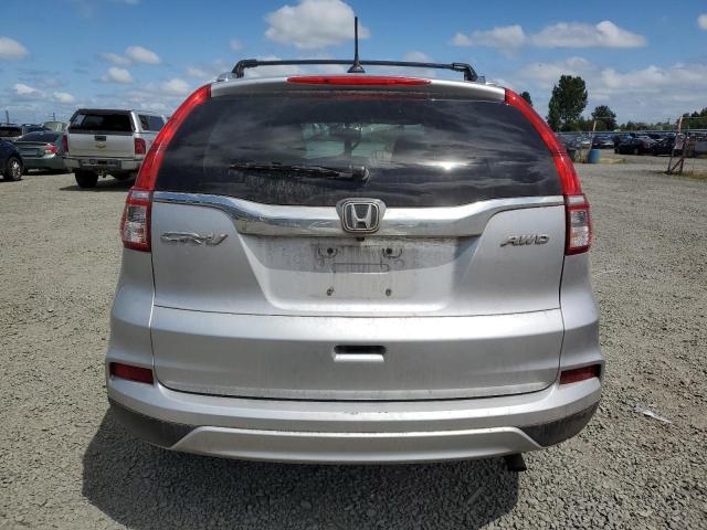 Photo 5 VIN: 2HKRM4H74FH676970 - HONDA CRV 