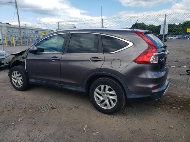 Photo 1 VIN: 2HKRM4H74FH686303 - HONDA CRV 