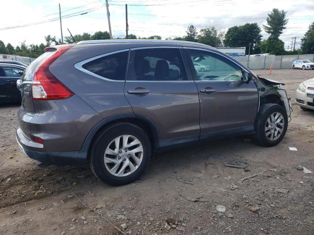 Photo 2 VIN: 2HKRM4H74FH686303 - HONDA CRV 