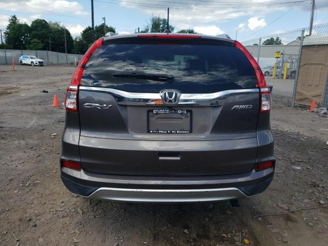 Photo 5 VIN: 2HKRM4H74FH686303 - HONDA CRV 