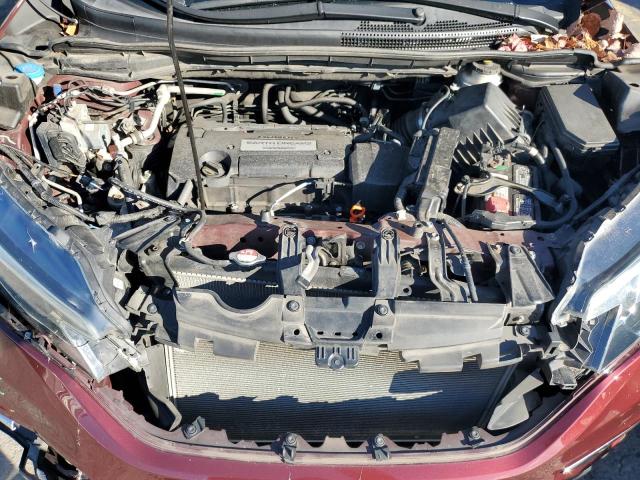 Photo 11 VIN: 2HKRM4H74FH688200 - HONDA CR-V EXL 