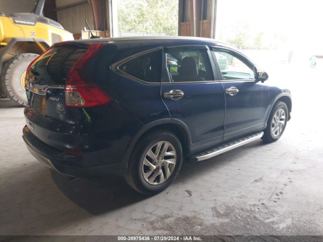 Photo 3 VIN: 2HKRM4H74FH689458 - HONDA CR-V 