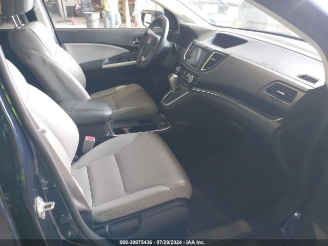 Photo 4 VIN: 2HKRM4H74FH689458 - HONDA CR-V 