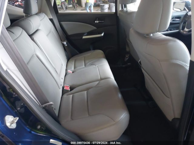 Photo 7 VIN: 2HKRM4H74FH689458 - HONDA CR-V 