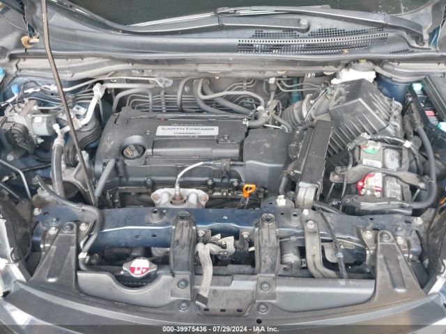 Photo 9 VIN: 2HKRM4H74FH689458 - HONDA CR-V 