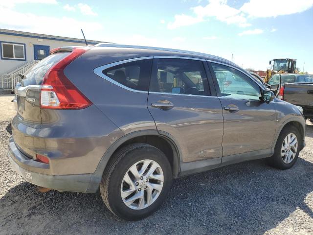 Photo 2 VIN: 2HKRM4H74FH694269 - HONDA CR-V EXL 