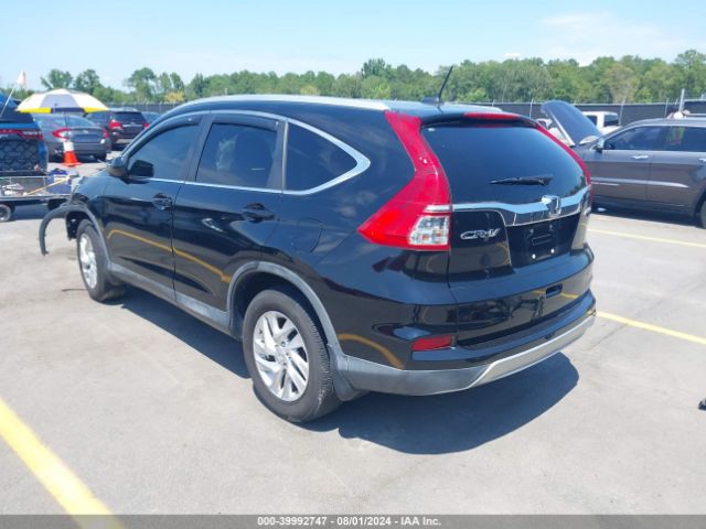 Photo 2 VIN: 2HKRM4H74GH513804 - HONDA CR-V 