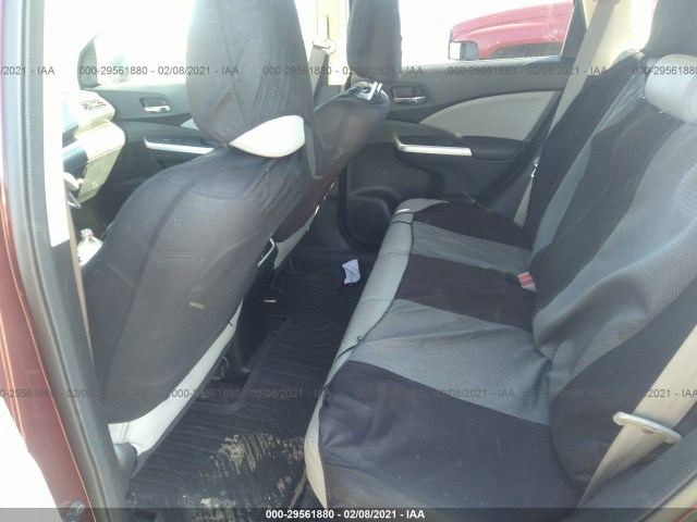 Photo 7 VIN: 2HKRM4H74GH614115 - HONDA CR-V 