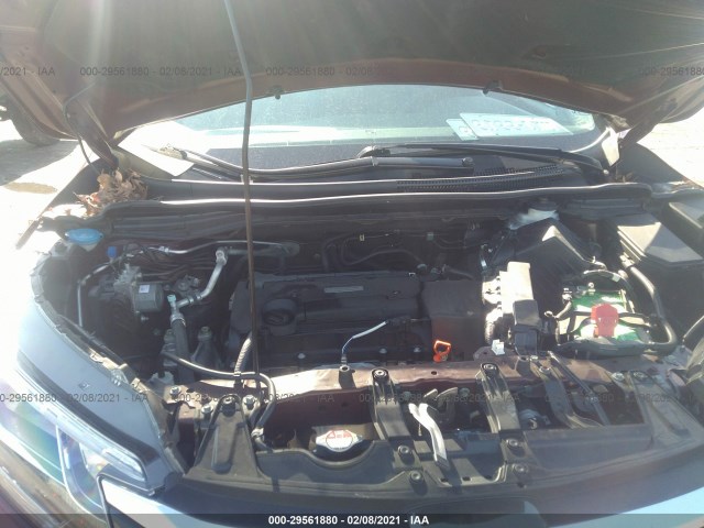 Photo 9 VIN: 2HKRM4H74GH614115 - HONDA CR-V 