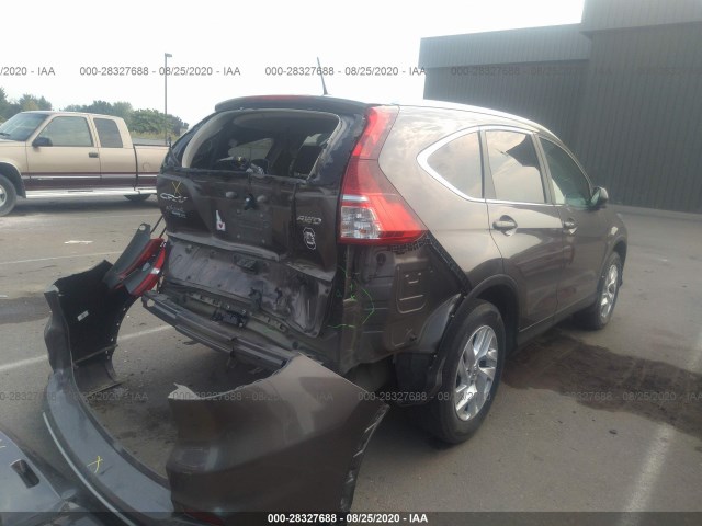 Photo 3 VIN: 2HKRM4H74GH628628 - HONDA CR-V 