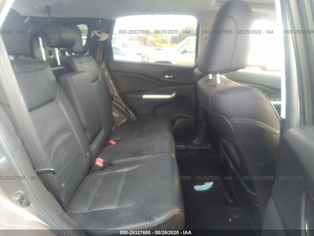 Photo 7 VIN: 2HKRM4H74GH628628 - HONDA CR-V 