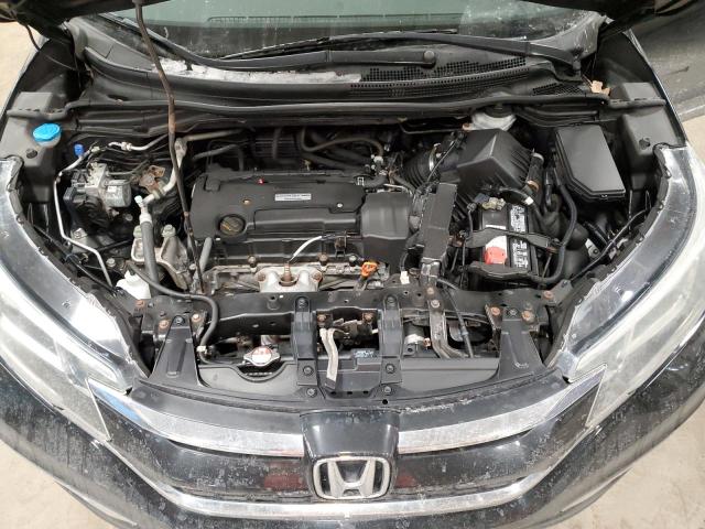 Photo 10 VIN: 2HKRM4H74GH635966 - HONDA CRV 