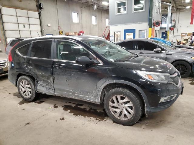 Photo 3 VIN: 2HKRM4H74GH635966 - HONDA CRV 