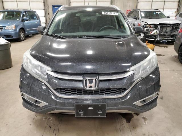 Photo 4 VIN: 2HKRM4H74GH635966 - HONDA CRV 