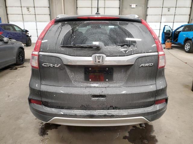 Photo 5 VIN: 2HKRM4H74GH635966 - HONDA CRV 