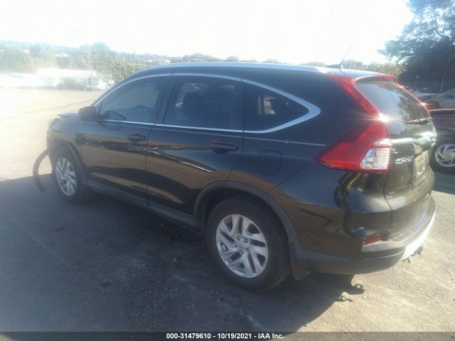 Photo 2 VIN: 2HKRM4H74GH638639 - HONDA CR-V 