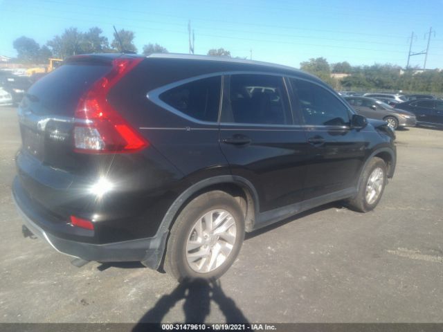 Photo 3 VIN: 2HKRM4H74GH638639 - HONDA CR-V 