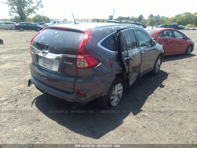 Photo 3 VIN: 2HKRM4H74GH669163 - HONDA CR-V 