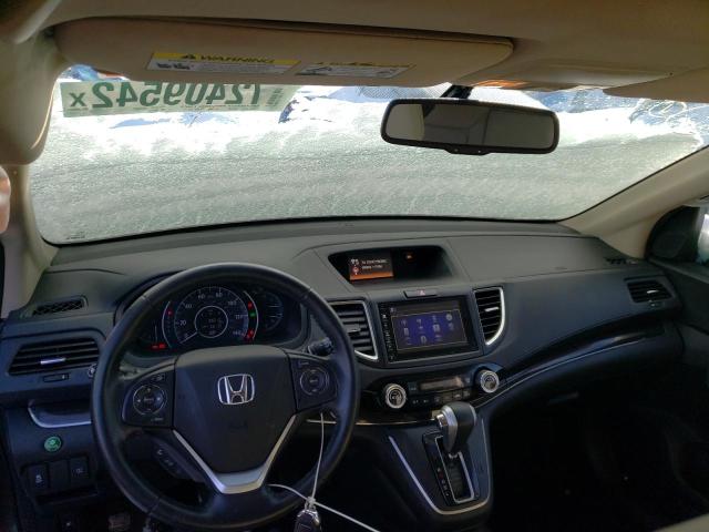 Photo 7 VIN: 2HKRM4H74GH669633 - HONDA CR-V EXL 