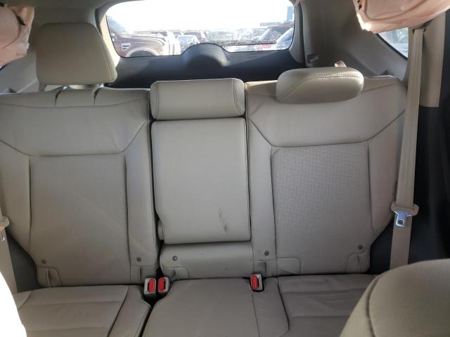 Photo 9 VIN: 2HKRM4H74GH669633 - HONDA CR-V EXL 