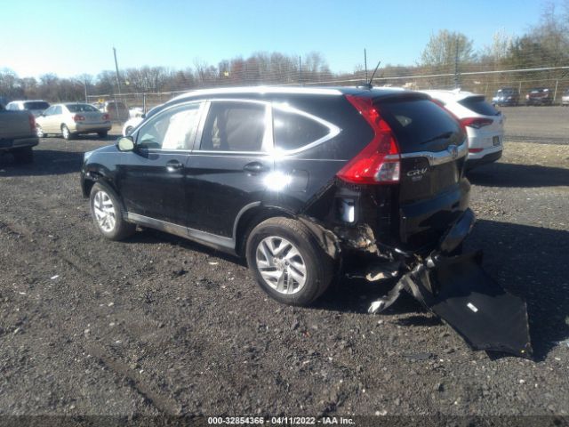 Photo 2 VIN: 2HKRM4H74GH671334 - HONDA CR-V 