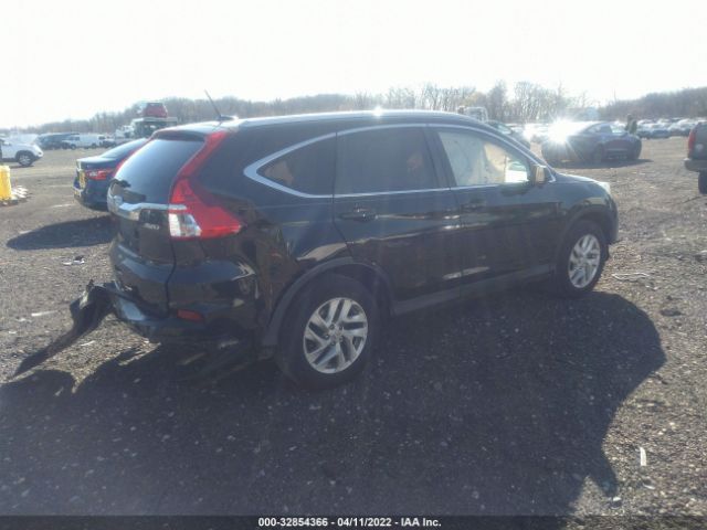 Photo 3 VIN: 2HKRM4H74GH671334 - HONDA CR-V 