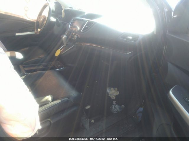 Photo 4 VIN: 2HKRM4H74GH671334 - HONDA CR-V 