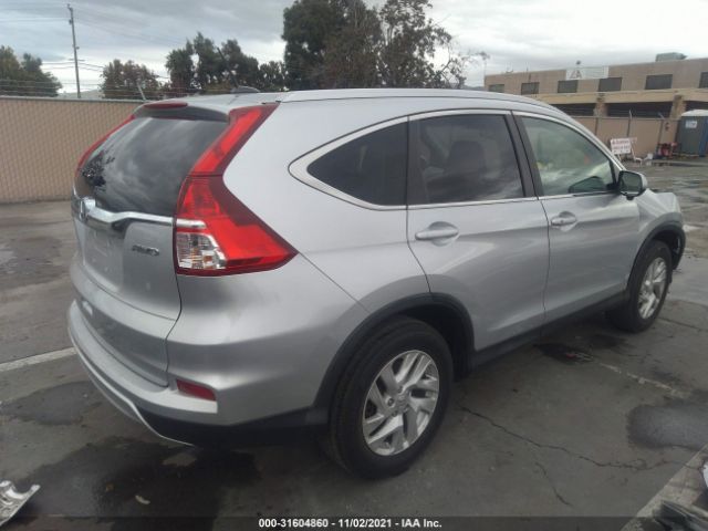 Photo 3 VIN: 2HKRM4H74GH674170 - HONDA CR-V 