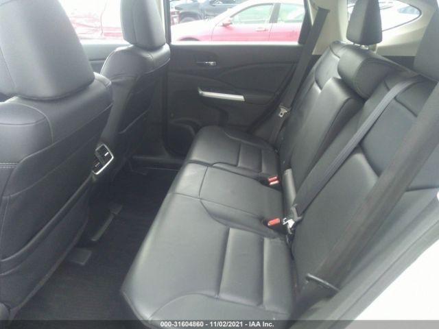 Photo 7 VIN: 2HKRM4H74GH674170 - HONDA CR-V 