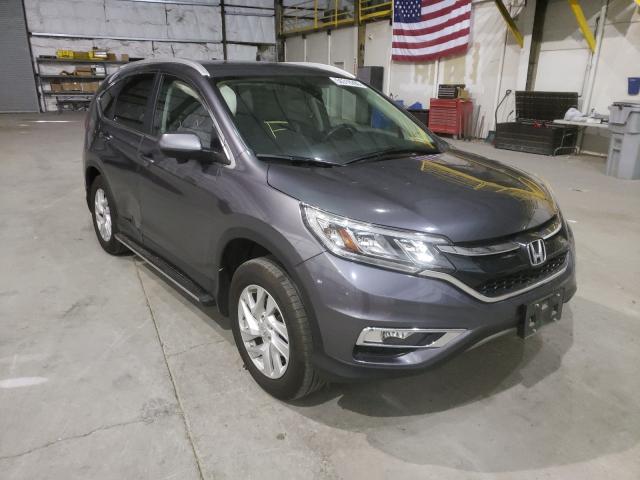 Photo 0 VIN: 2HKRM4H74GH679238 - HONDA CR-V 