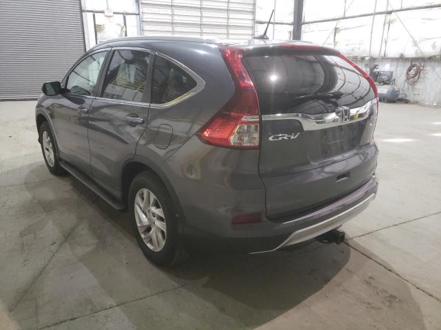 Photo 2 VIN: 2HKRM4H74GH679238 - HONDA CR-V 