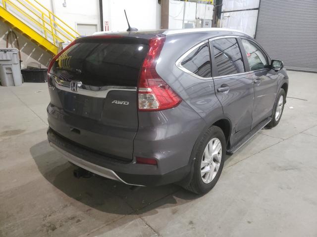 Photo 3 VIN: 2HKRM4H74GH679238 - HONDA CR-V 