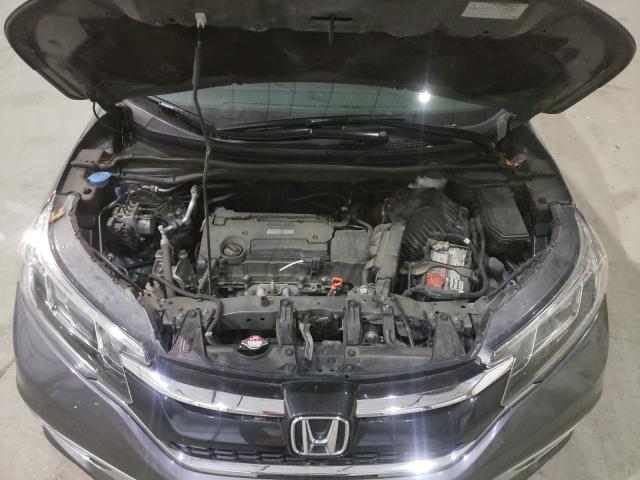 Photo 6 VIN: 2HKRM4H74GH679238 - HONDA CR-V 