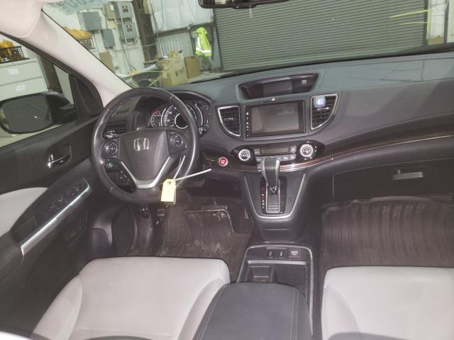 Photo 8 VIN: 2HKRM4H74GH679238 - HONDA CR-V 