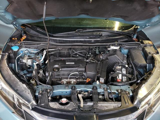 Photo 6 VIN: 2HKRM4H74GH681717 - HONDA CR-V EXL 