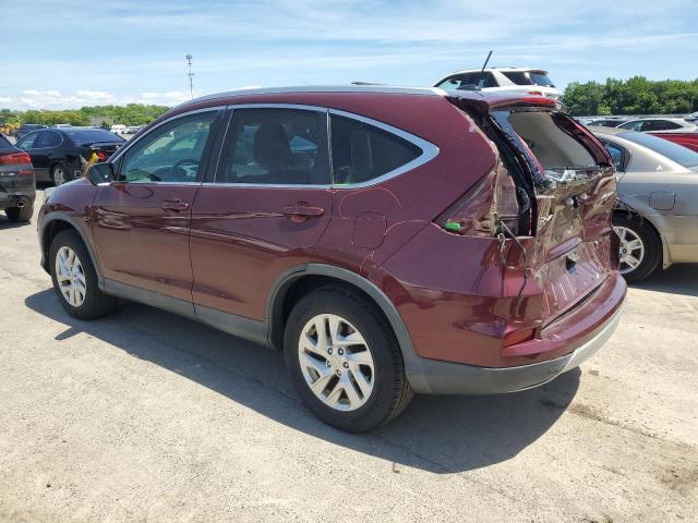 Photo 1 VIN: 2HKRM4H74GH693088 - HONDA CRV 