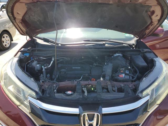 Photo 11 VIN: 2HKRM4H74GH693088 - HONDA CRV 