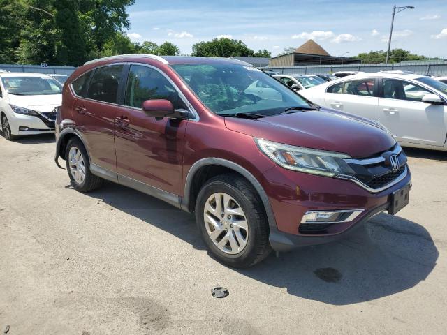 Photo 3 VIN: 2HKRM4H74GH693088 - HONDA CRV 